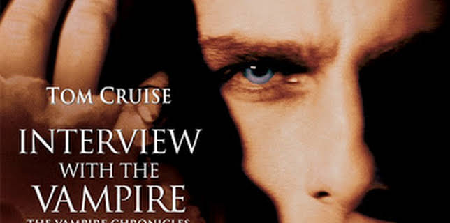 22:00: En vampyrs bekännelser (IMDb 7.5) | Kanal 9 | 11/30 2025