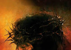 La pasión de Cristo