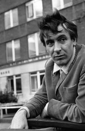 Robert Stephens as 