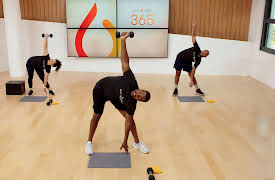 Champion Training with Dane Robinson: Victory Lap: Joint & Mobility Health