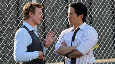15:05: The Mentalist (S1 E11) (S1) | TV3 | 9/22 2026