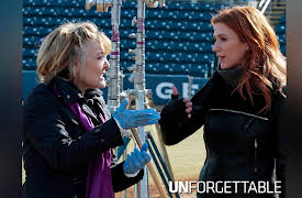 Unforgettable, Season 1: Heartbreak