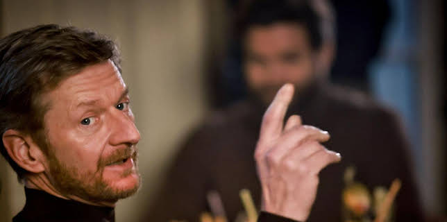 23:30: Kohlrabenschwarz (3/6) | BR Fernsehen | 10/28 2025