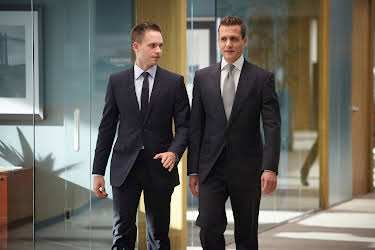 17:05: Suits | ZDFneo | 6/16 2026