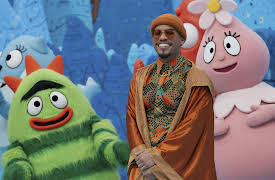 Yo Gabba GabbaLand!: Land