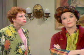 The Carol Burnett Show: The Carol Burnett Show: Nanette Fabray and Art Carney