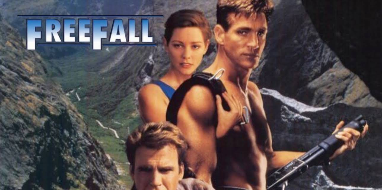 Freefall (1994)