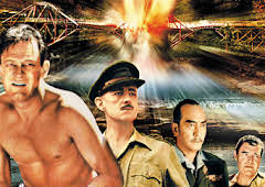 The Bridge On The River Kwai