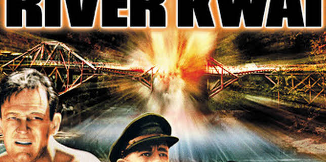 4:55 AM: The Bridge On The River Kwai (IMDb 8.1) | Sky Drama | 11/4 2025