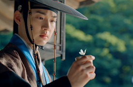 My Man is Cupid: Episode 13. Cause and effect