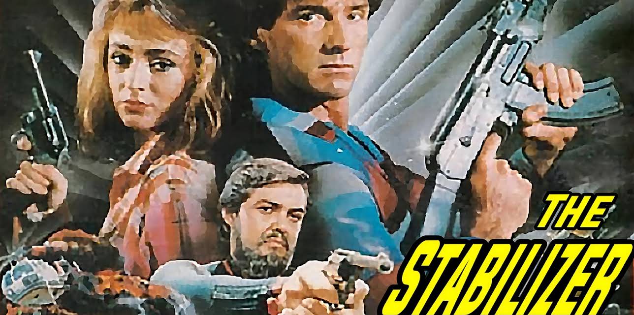 The Stabilizer (1986)