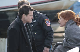 Unforgettable: 15. The Following Sea