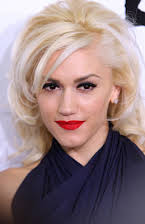 Gwen Stefani as 