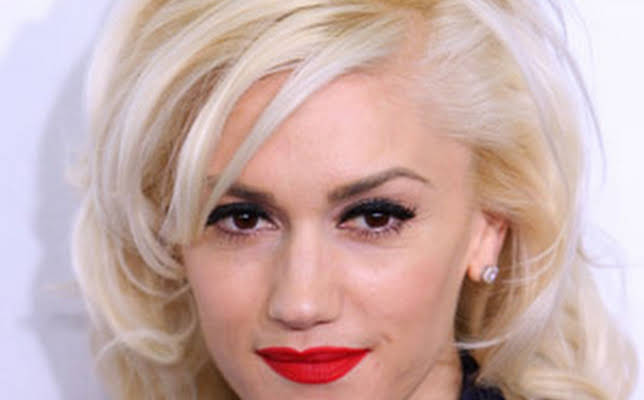 Gwen Stefani