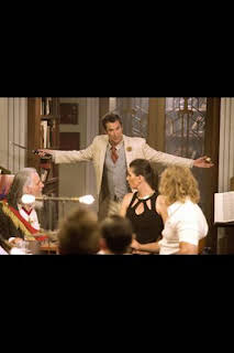 02:50: The Librarians (T1): Ep.5 The Librarians y la manzana de la discordia | SYFY | 7/11 2026