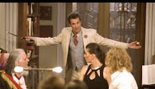 The Librarians (T1): Ep.5 The Librarians y la manzana de la discordia