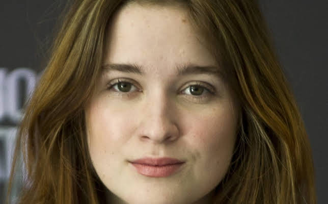 Alice Englert