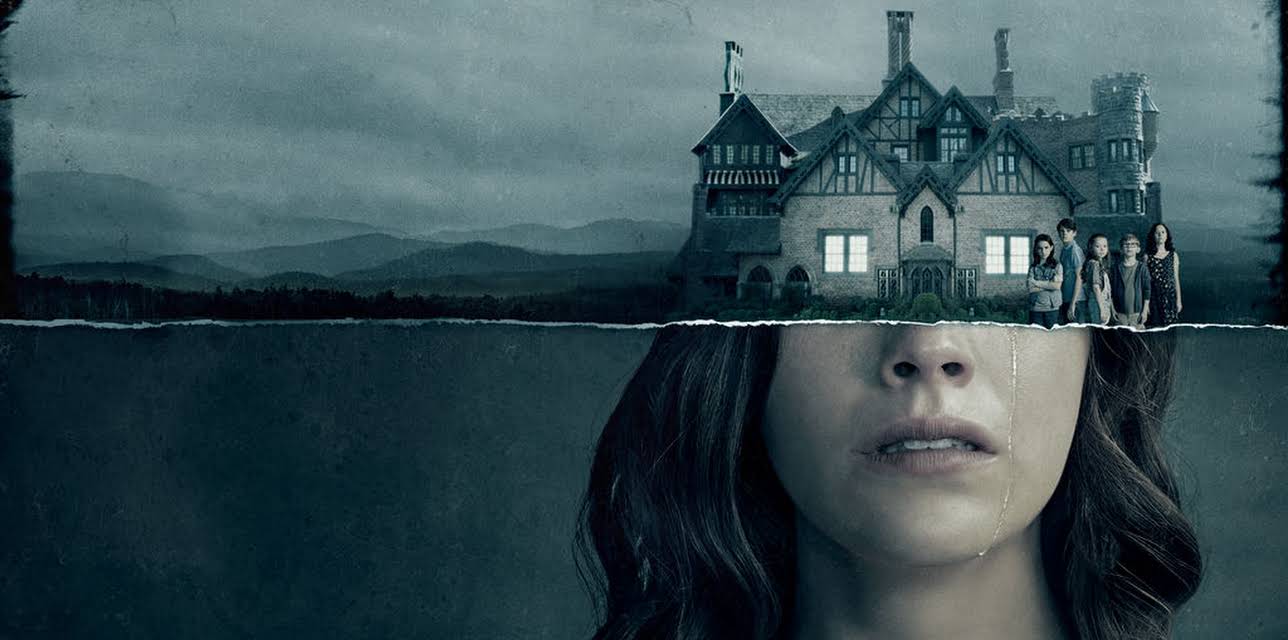 The Haunting of Hill House