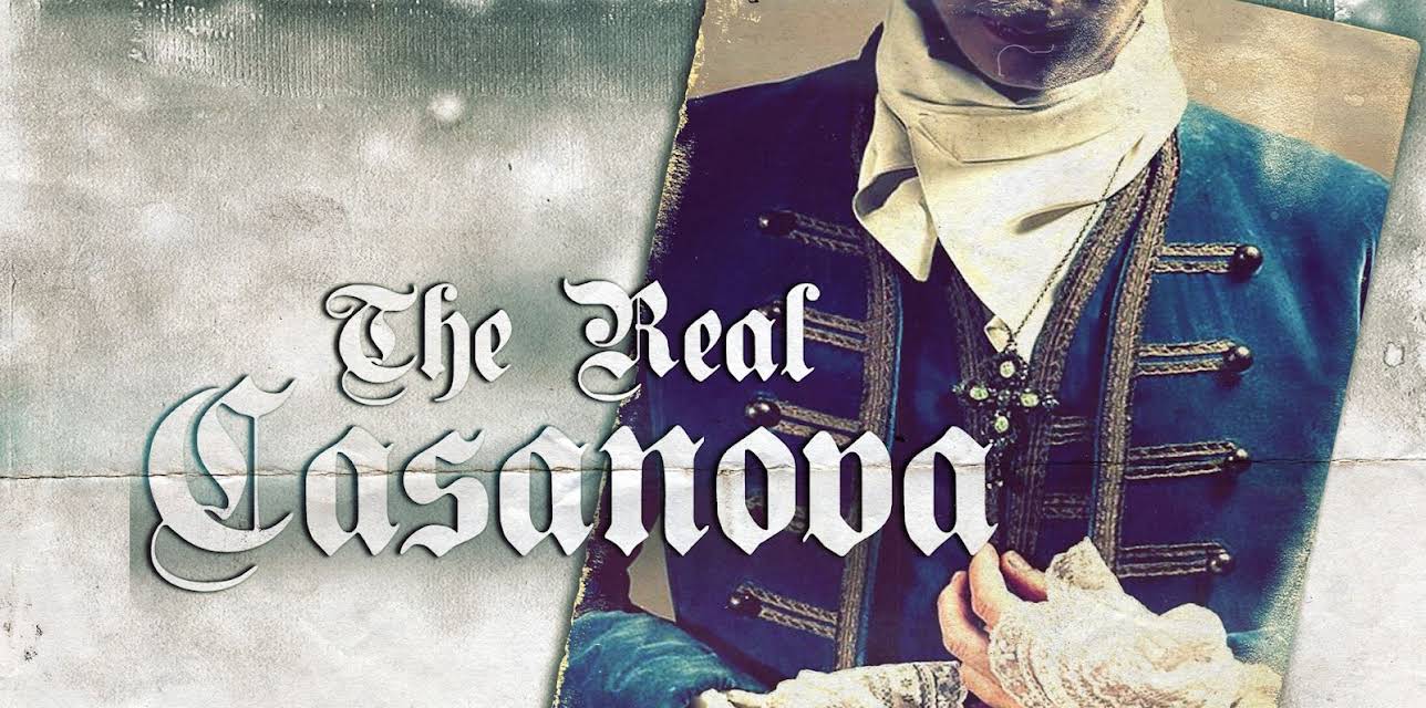 The Real Casanova (2021)