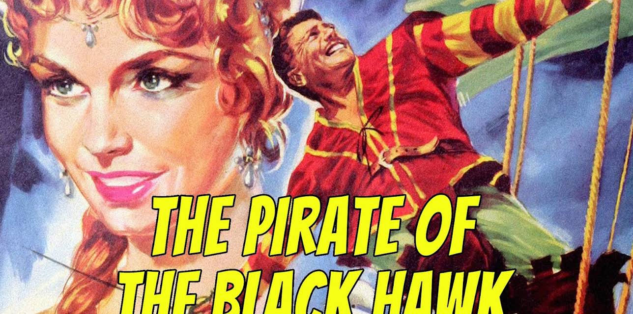 The Pirate of the Black Hawk (1958)