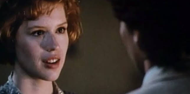 Pretty in Pink (1986)