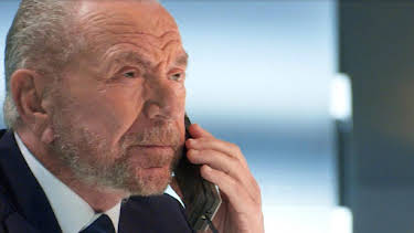 10:00 PM: The Celebrity Apprentice | BBC One Wales | 12/30 2025