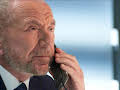 The Celebrity Apprentice