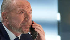 The Celebrity Apprentice