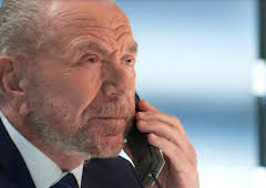 The Celebrity Apprentice