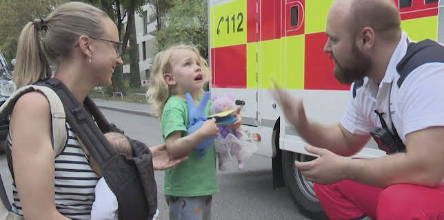 11:30: Lebensretter hautnah - Wenn jede Sekunde zählt | Sat1 | 1/27 2026