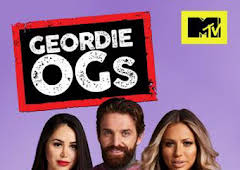 Geordie OG's: Propuesta de cebolla encurtida