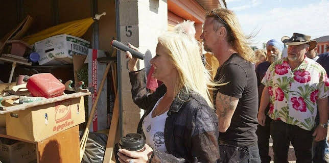 22:15: Storage Wars - Geschäfte in Kanada | ProSieben Maxx | 1/25 2026