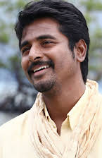Sivakarthikeyan as 