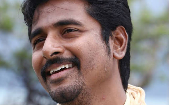 Sivakarthikeyan