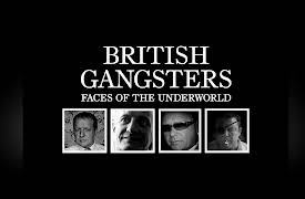 British Gangsters: Faces of the Underworld - Series 1: Newcastle