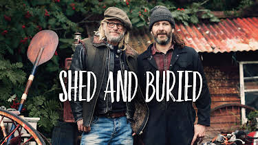 14:25: Shed And Buried (S7 E10) (S7) | Discovery Channel | 4/1 2026