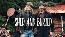 Shed And Buried (S6 E1)