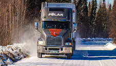 Ice Road Truckers (S11 E8)