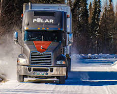 Ice Road Truckers