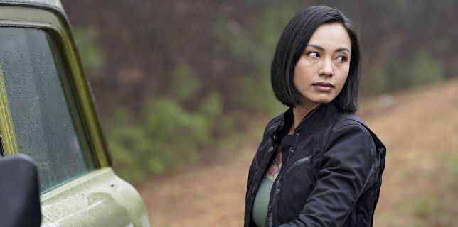 11:05: MacGyver | Kabel Eins | 1/13 2026