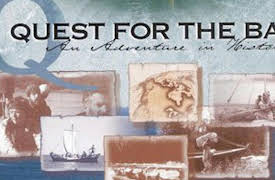 Quest For The Bay: The Company of Adventures