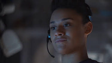 23:00: I.S.S. | Viasat Premiere | 4/21 2026