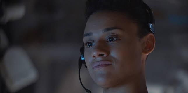 21:00: I.S.S. | Viasat Premiere | 12/15 2025