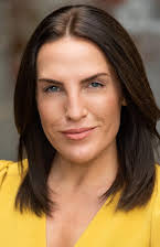 Stacey Lynn Crowe as 