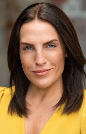 Stacey Lynn Crowe as 