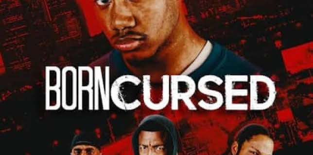 Born Cursed (2022)
