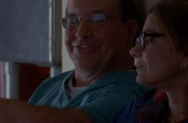 Saving Grace Season 1: It's Better When I Can See You