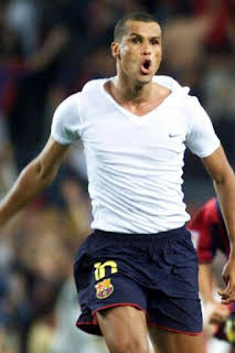 10:00: Todos los goles de Rivaldo en LaLiga | GOL | 4/9 2026