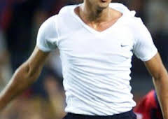 Todos los goles de Rivaldo en LaLiga