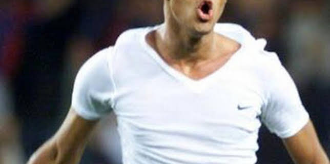 21:00: Todos los goles de Rivaldo en LaLiga | GOL | 12/25 2025